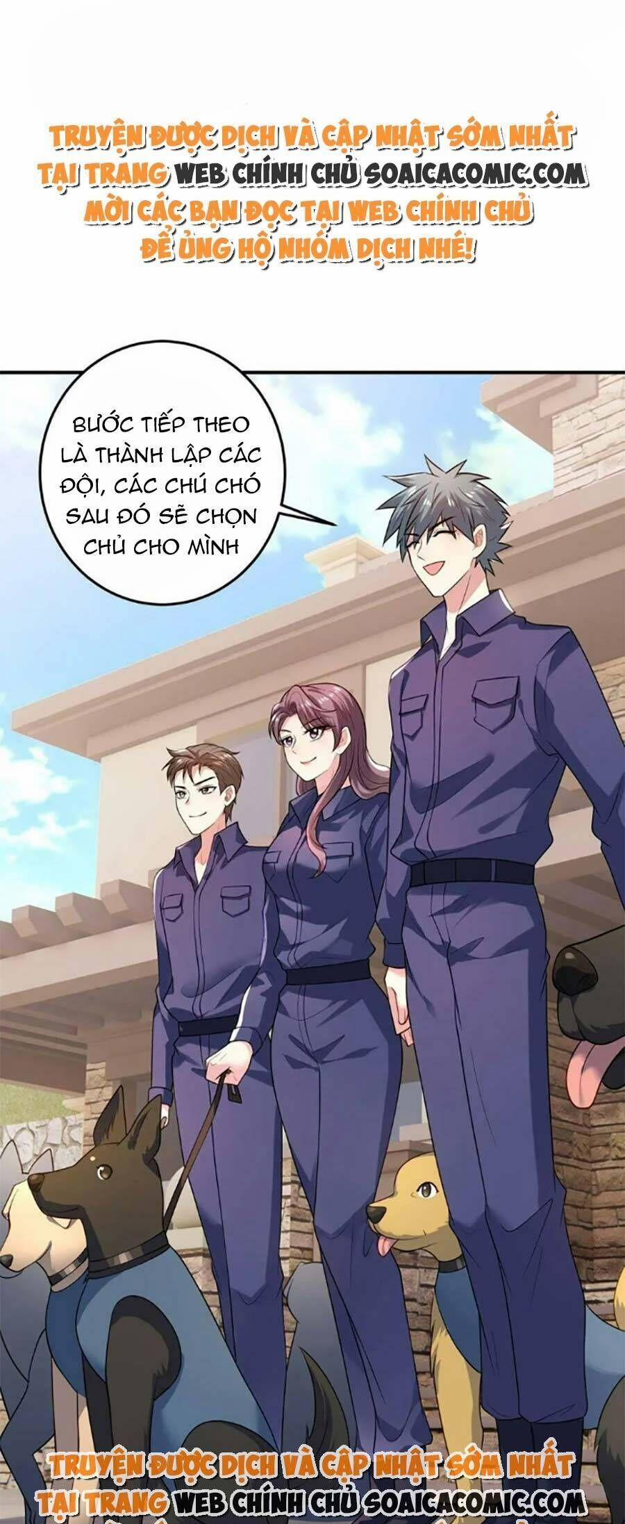 Bệnh Kiều Lệ Gia Được Ta Sủng Ái Nên Kiêu 42 trang 0