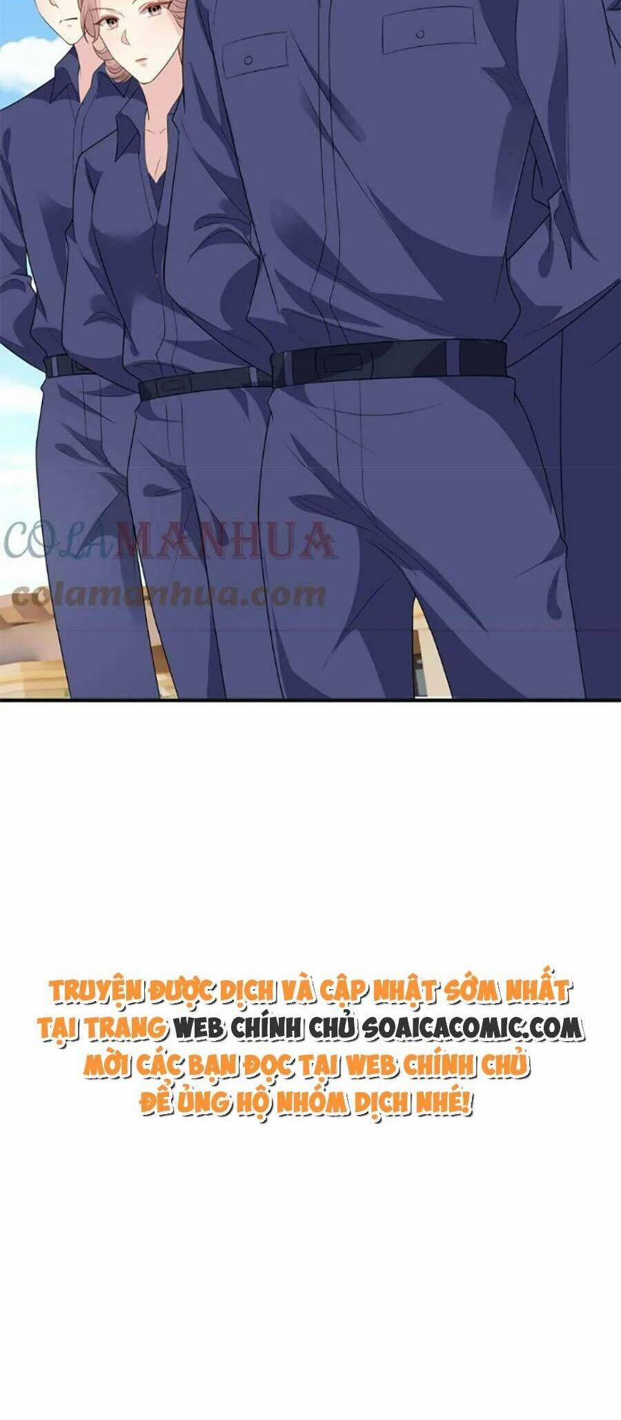 Bệnh Kiều Lệ Gia Được Ta Sủng Ái Nên Kiêu 43 trang 17