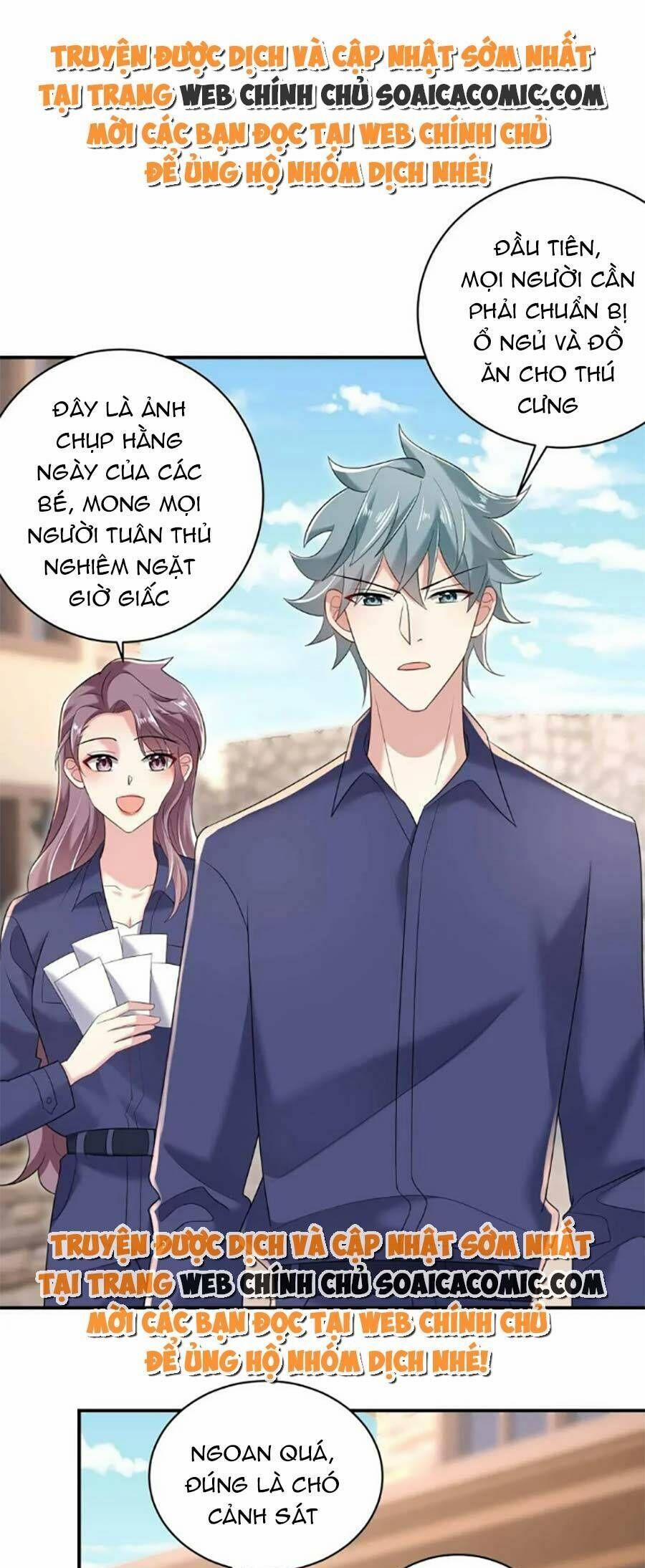 Bệnh Kiều Lệ Gia Được Ta Sủng Ái Nên Kiêu 44 trang 0