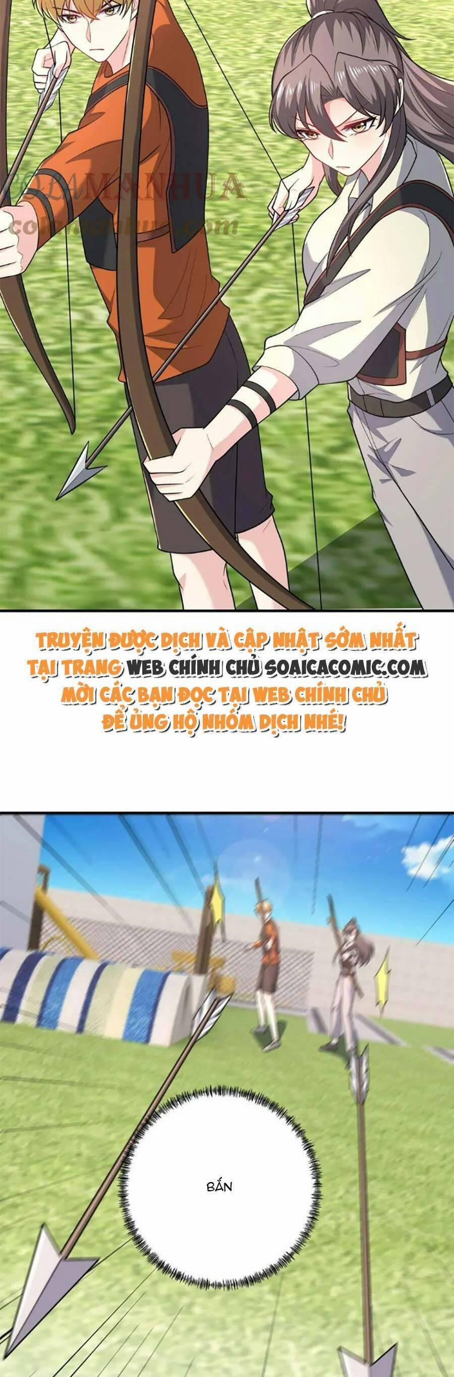 Bệnh Kiều Lệ Gia Được Ta Sủng Ái Nên Kiêu 46 trang 1