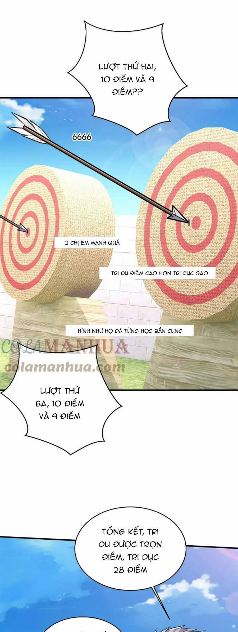 Bệnh Kiều Lệ Gia Được Ta Sủng Ái Nên Kiêu 46 trang 3