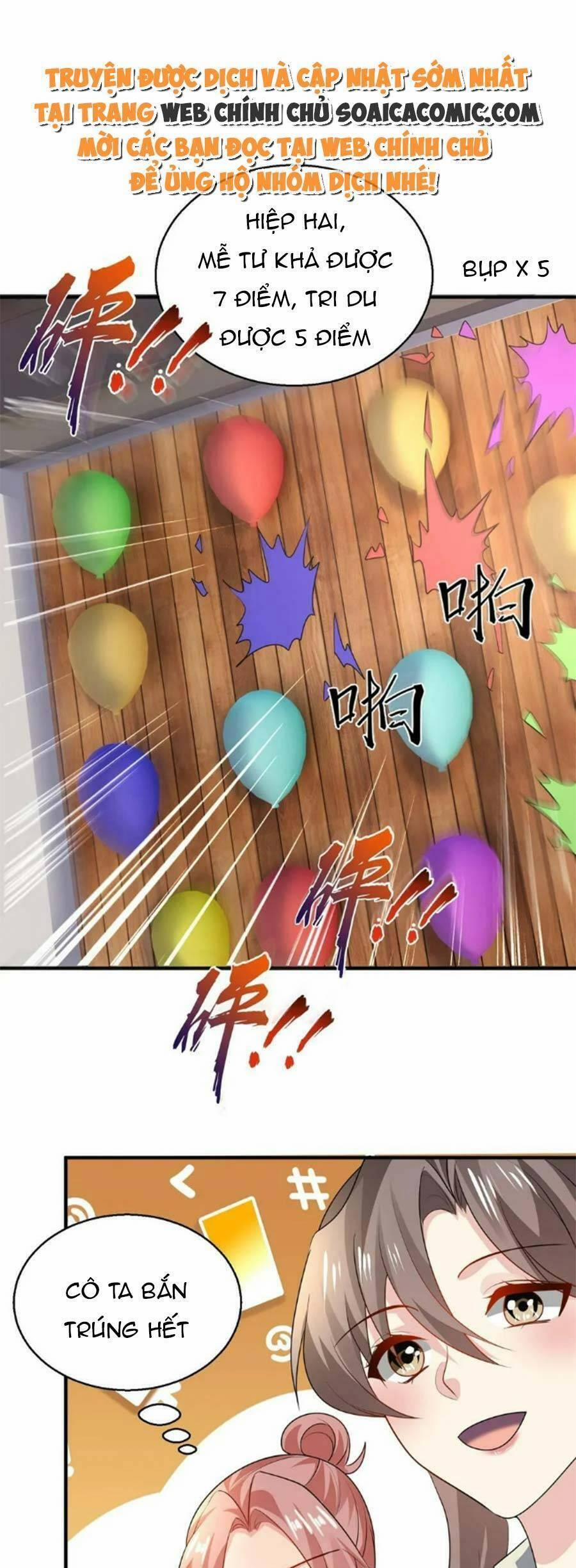 Bệnh Kiều Lệ Gia Được Ta Sủng Ái Nên Kiêu 49 trang 0