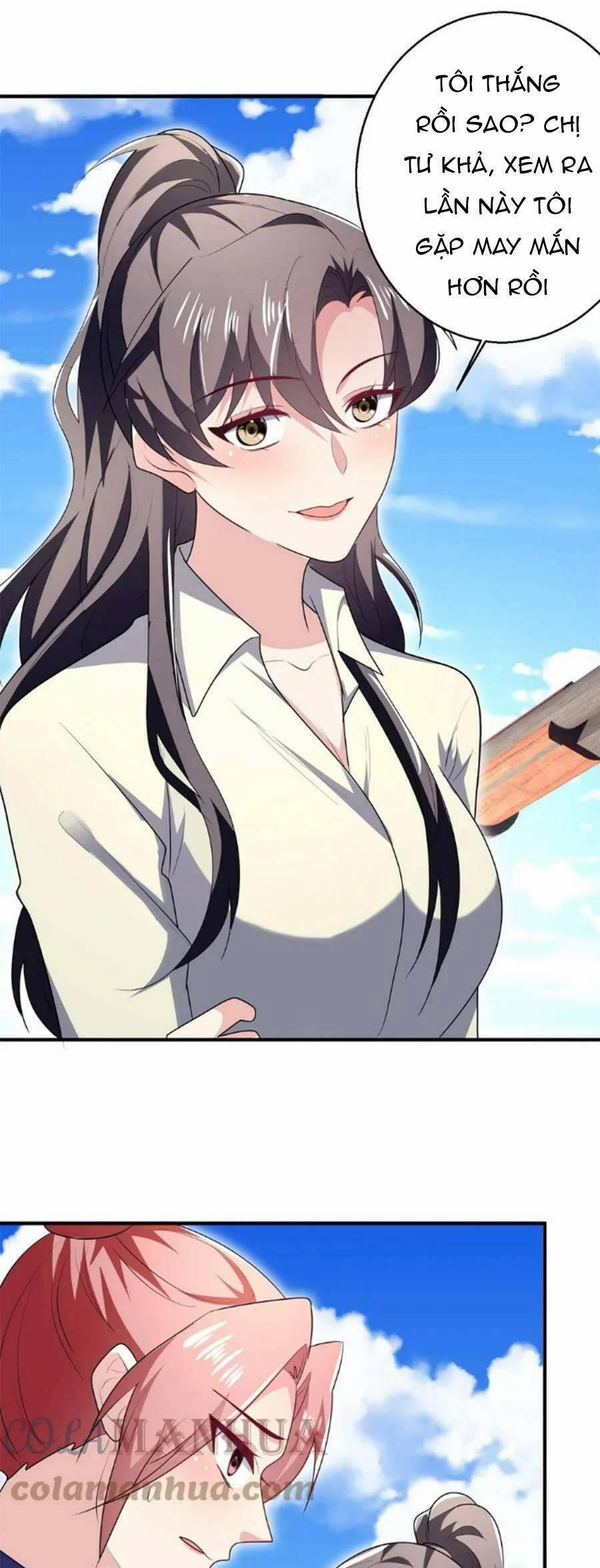 Bệnh Kiều Lệ Gia Được Ta Sủng Ái Nên Kiêu 49 trang 9