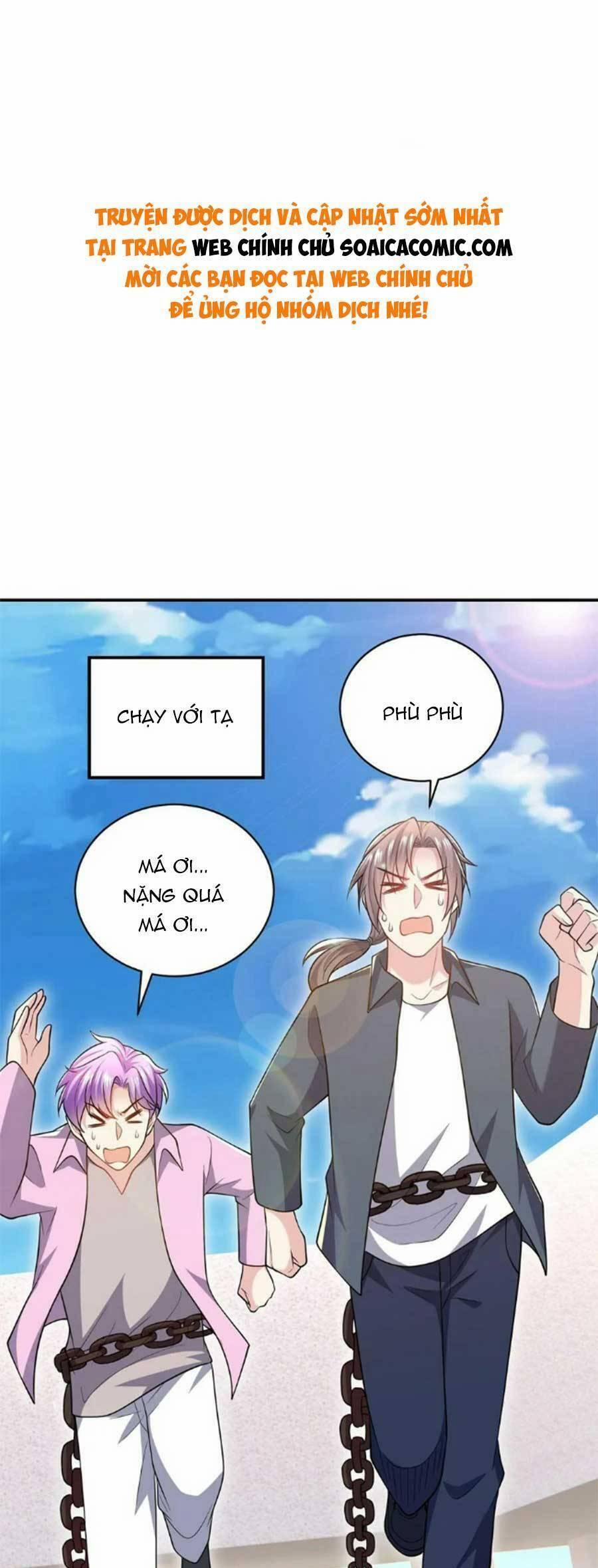 Bệnh Kiều Lệ Gia Được Ta Sủng Ái Nên Kiêu 51 trang 0