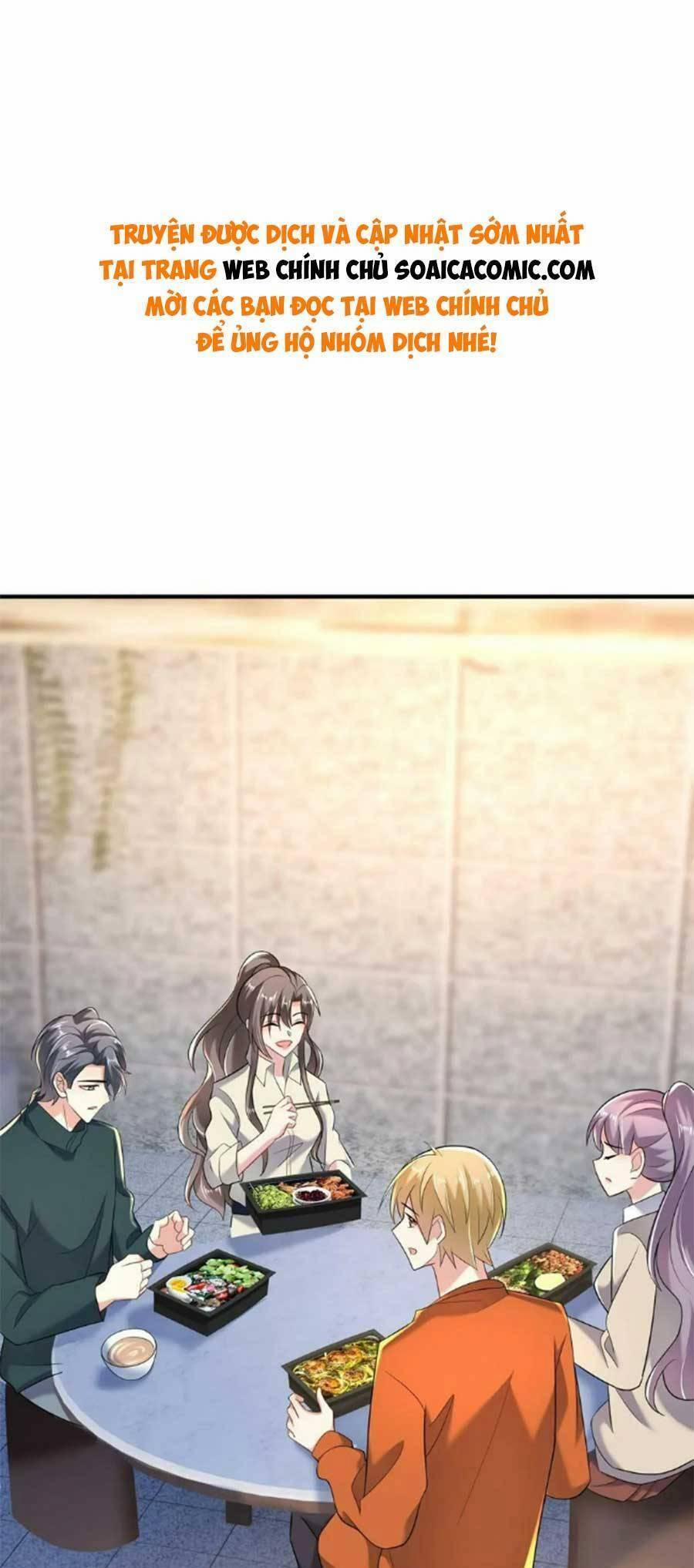 Bệnh Kiều Lệ Gia Được Ta Sủng Ái Nên Kiêu 52 trang 0