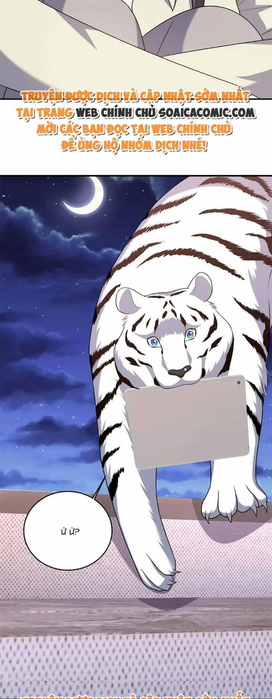 Bệnh Kiều Lệ Gia Được Ta Sủng Ái Nên Kiêu 59 trang 13