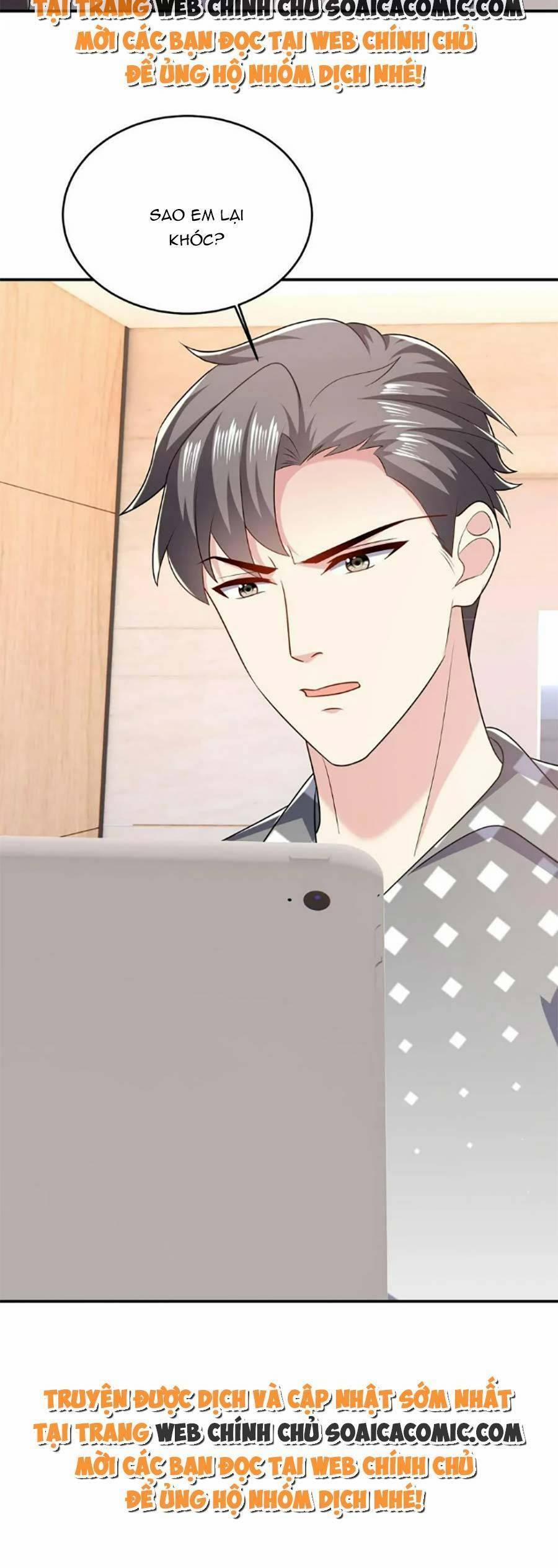 Bệnh Kiều Lệ Gia Được Ta Sủng Ái Nên Kiêu 59 trang 17