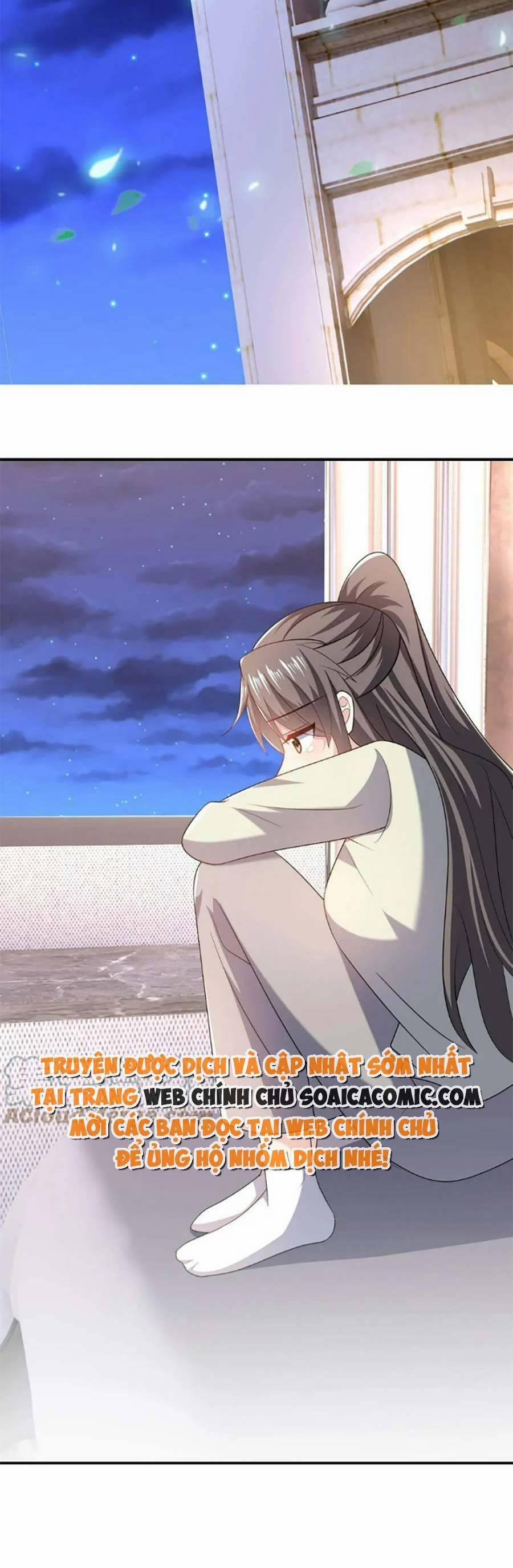 Bệnh Kiều Lệ Gia Được Ta Sủng Ái Nên Kiêu 59 trang 8