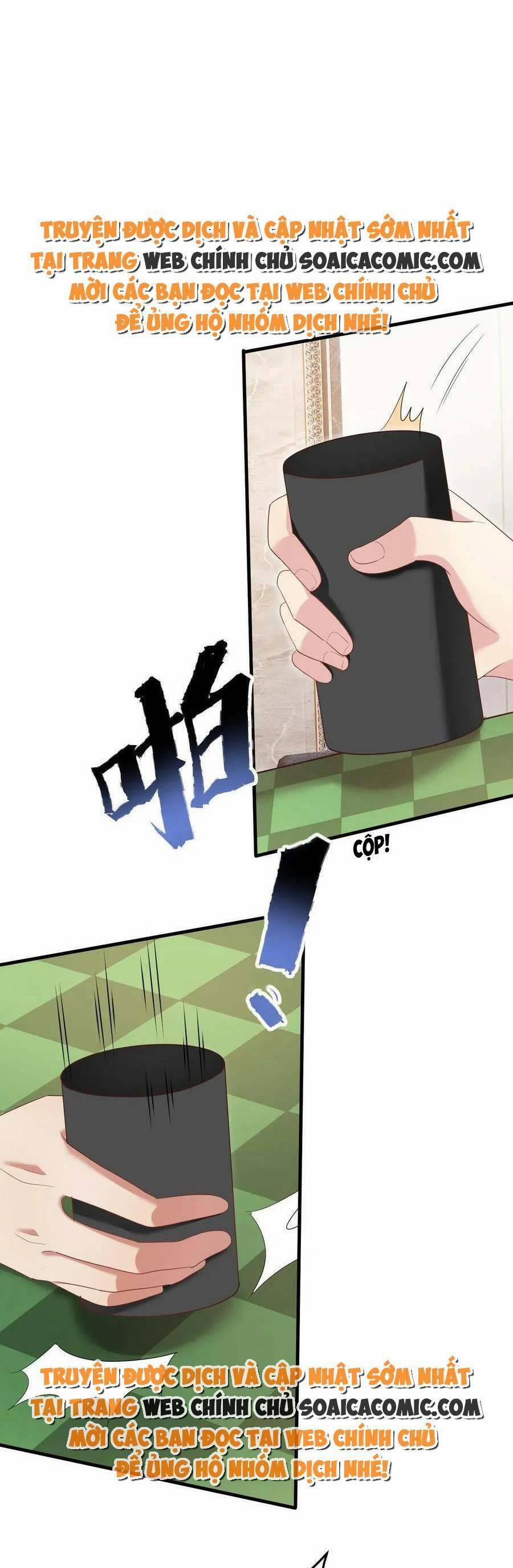 Bệnh Kiều Lệ Gia Được Ta Sủng Ái Nên Kiêu 6 trang 0