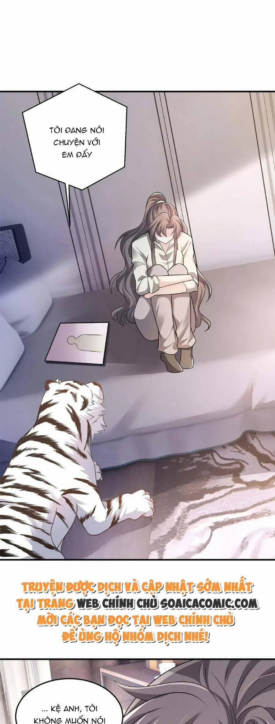 Bệnh Kiều Lệ Gia Được Ta Sủng Ái Nên Kiêu 60 trang 0