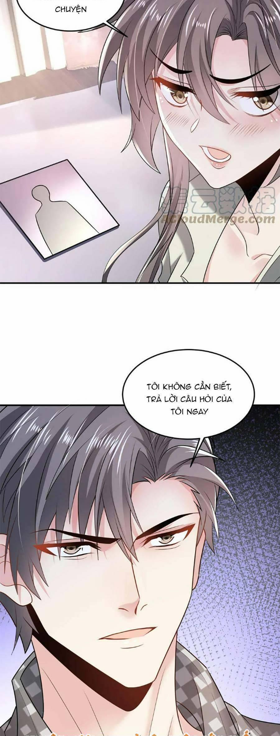 Bệnh Kiều Lệ Gia Được Ta Sủng Ái Nên Kiêu 60 trang 1