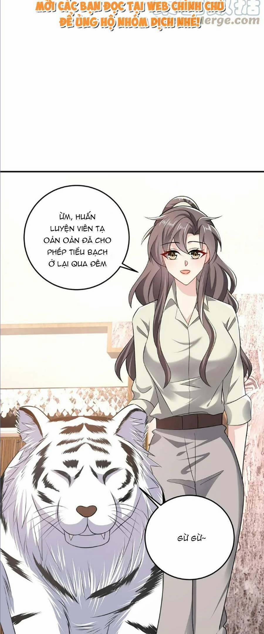 Bệnh Kiều Lệ Gia Được Ta Sủng Ái Nên Kiêu 60 trang 15