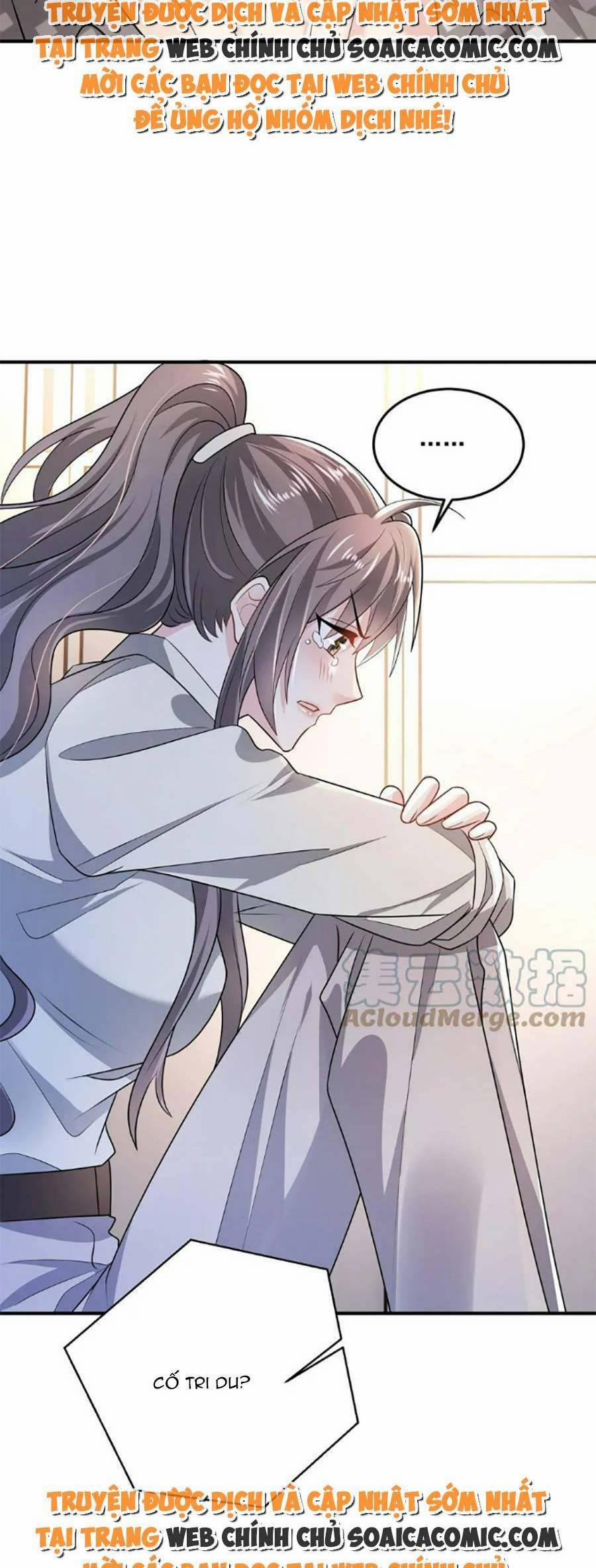 Bệnh Kiều Lệ Gia Được Ta Sủng Ái Nên Kiêu 60 trang 2