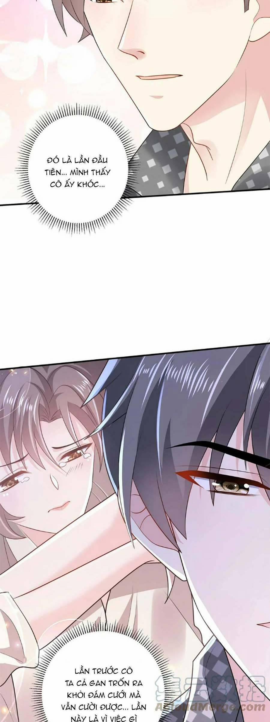 Bệnh Kiều Lệ Gia Được Ta Sủng Ái Nên Kiêu 60 trang 7