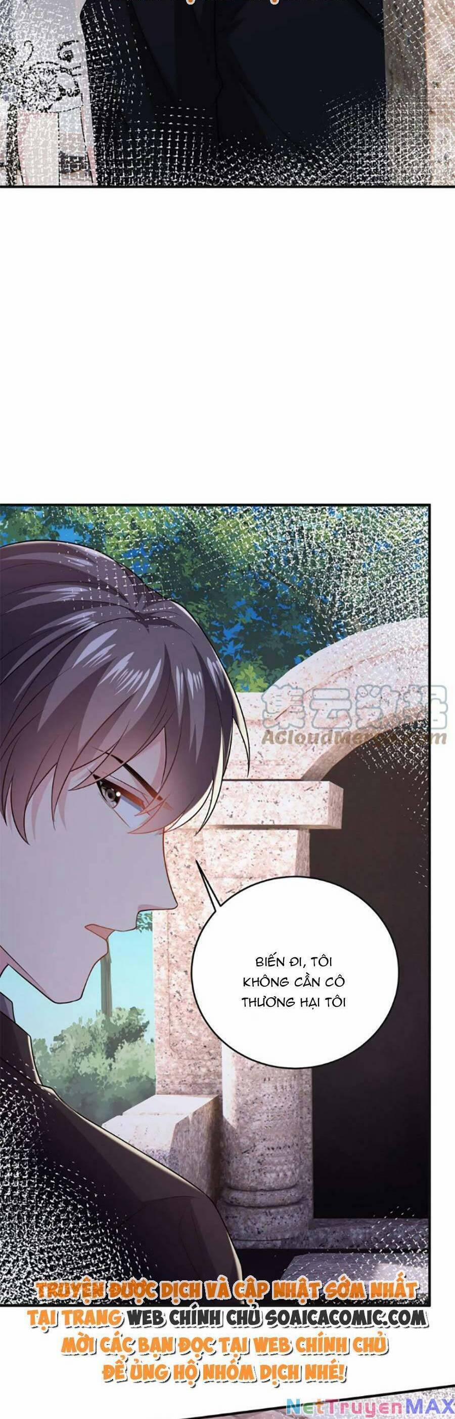 Bệnh Kiều Lệ Gia Được Ta Sủng Ái Nên Kiêu 61 trang 5