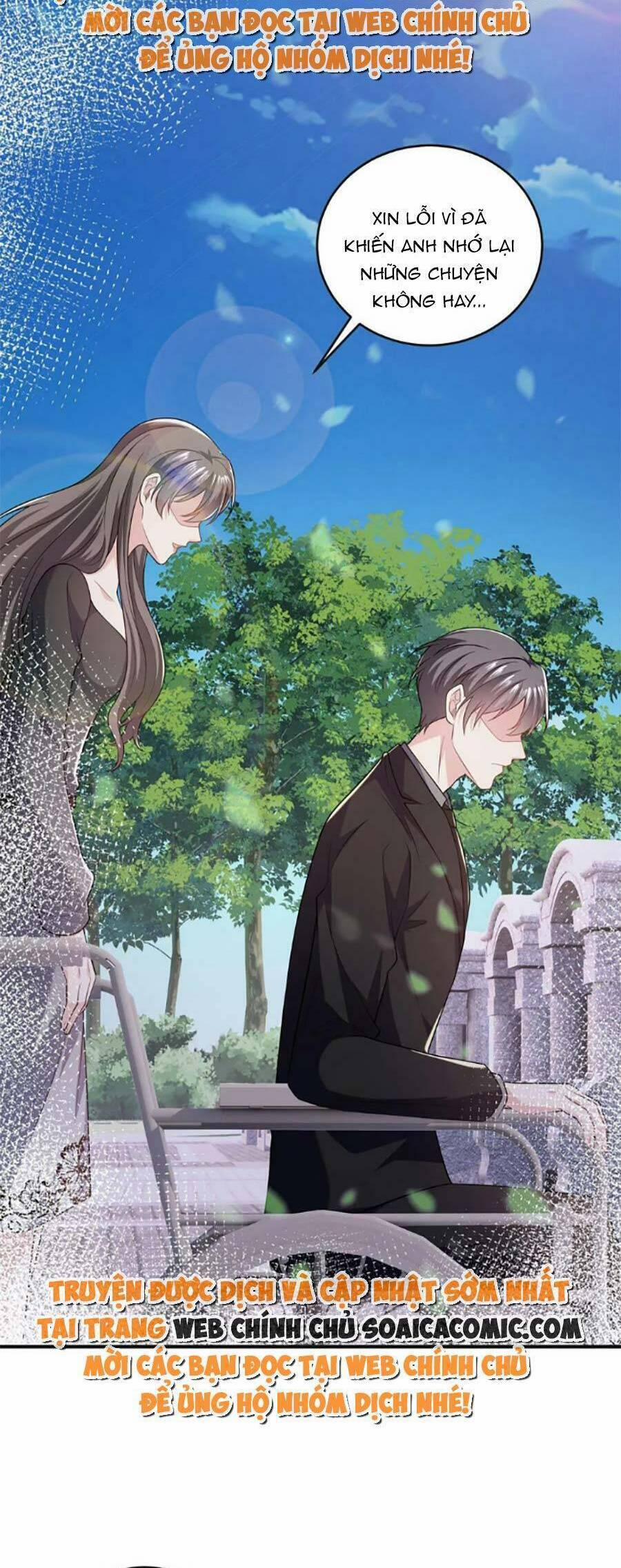 Bệnh Kiều Lệ Gia Được Ta Sủng Ái Nên Kiêu 61 trang 7