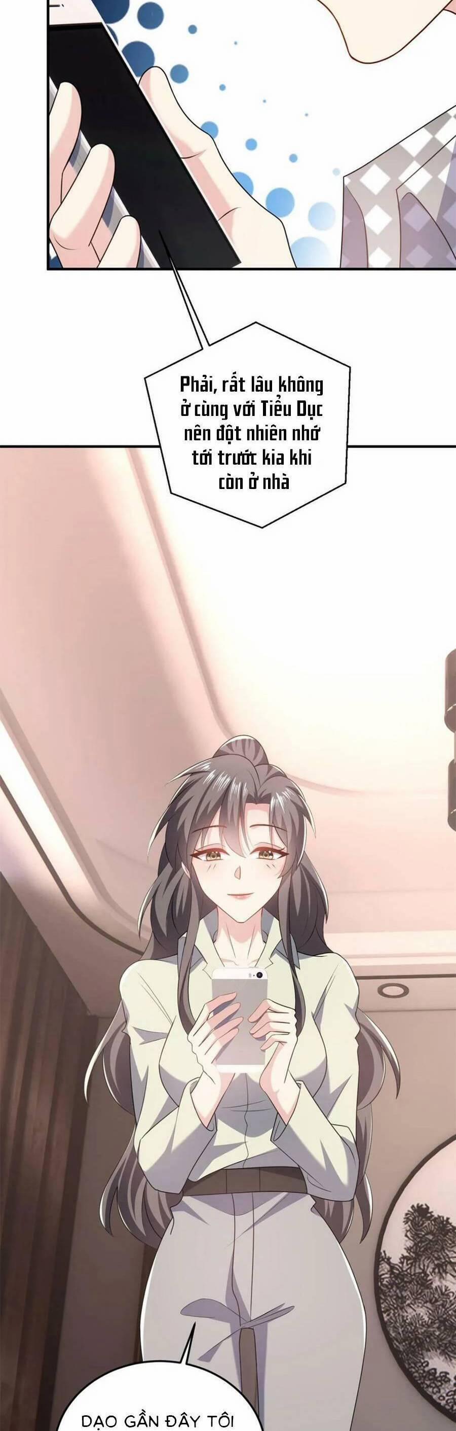 Bệnh Kiều Lệ Gia Được Ta Sủng Ái Nên Kiêu 63 trang 1