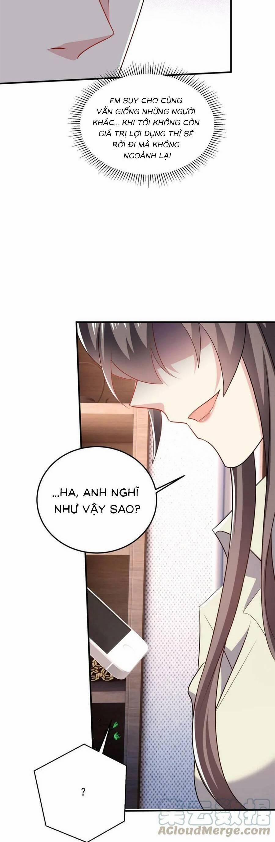 Bệnh Kiều Lệ Gia Được Ta Sủng Ái Nên Kiêu 63 trang 9