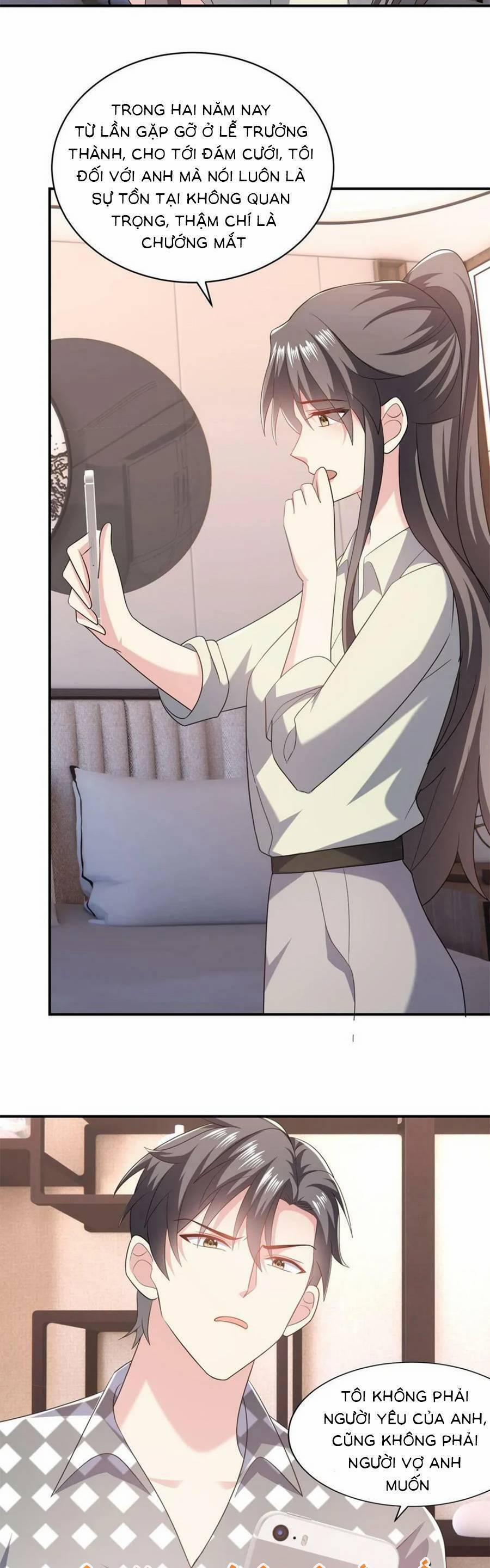 Bệnh Kiều Lệ Gia Được Ta Sủng Ái Nên Kiêu 64 trang 1