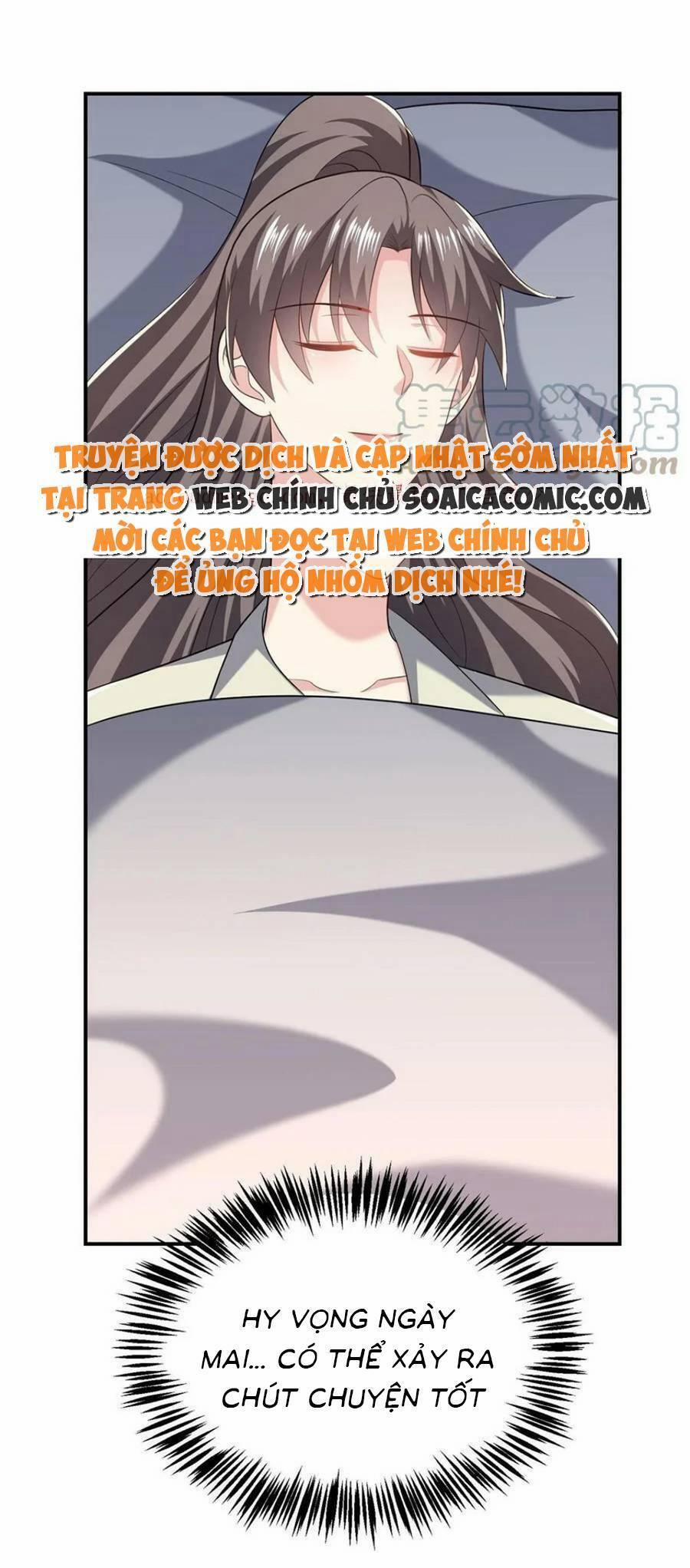 Bệnh Kiều Lệ Gia Được Ta Sủng Ái Nên Kiêu 64 trang 14