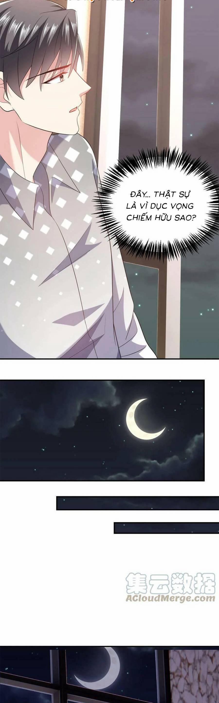 Bệnh Kiều Lệ Gia Được Ta Sủng Ái Nên Kiêu 64 trang 9