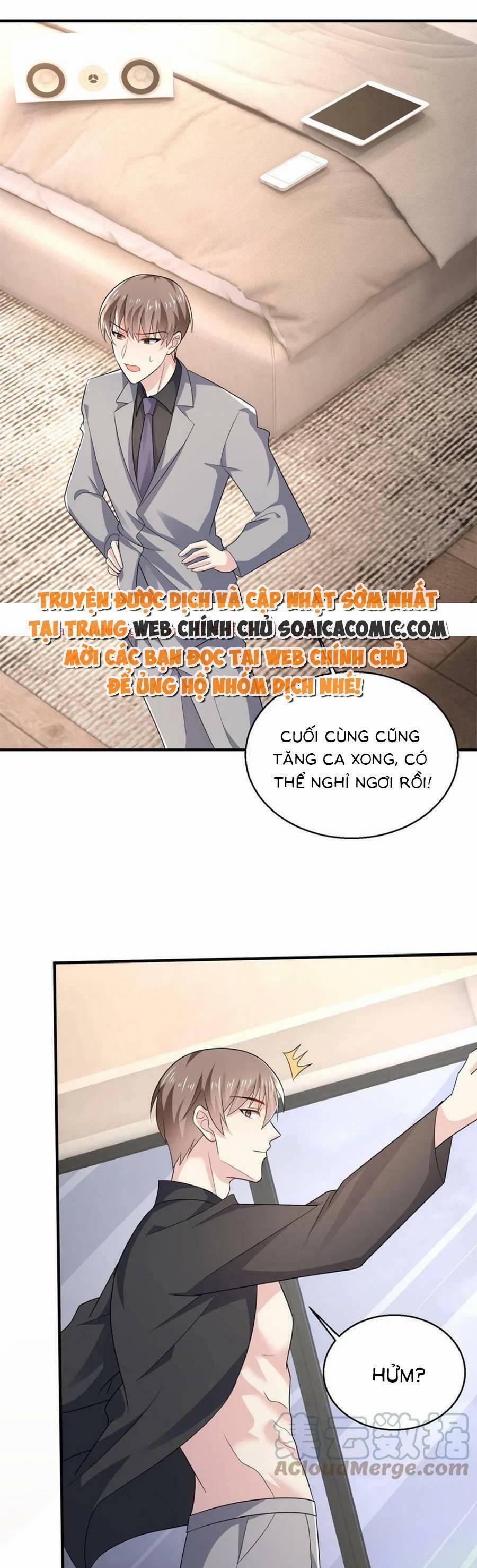 Bệnh Kiều Lệ Gia Được Ta Sủng Ái Nên Kiêu 65 trang 0