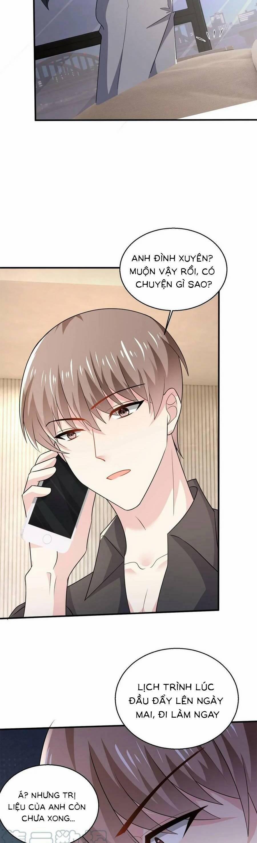 Bệnh Kiều Lệ Gia Được Ta Sủng Ái Nên Kiêu 65 trang 1