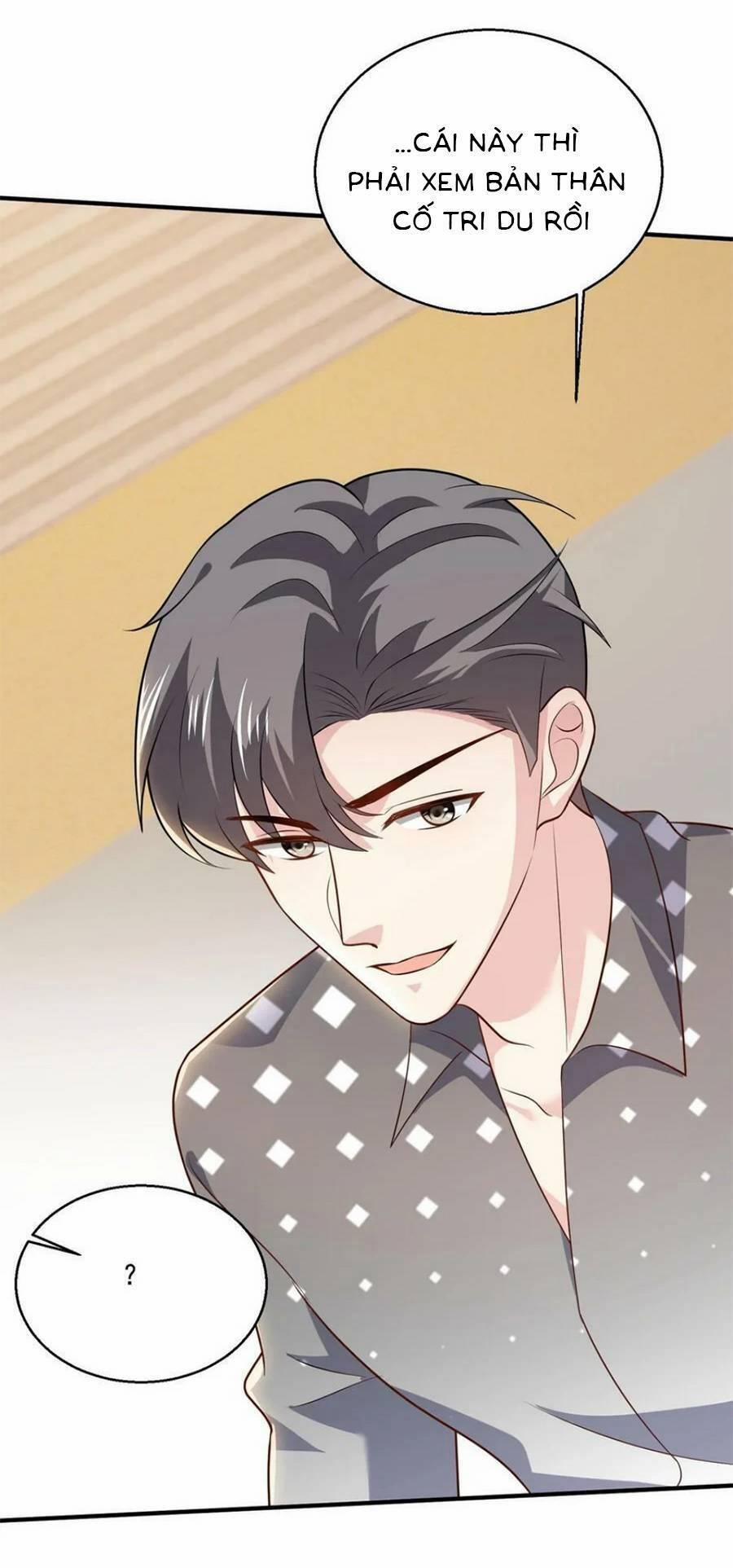 Bệnh Kiều Lệ Gia Được Ta Sủng Ái Nên Kiêu 65 trang 16