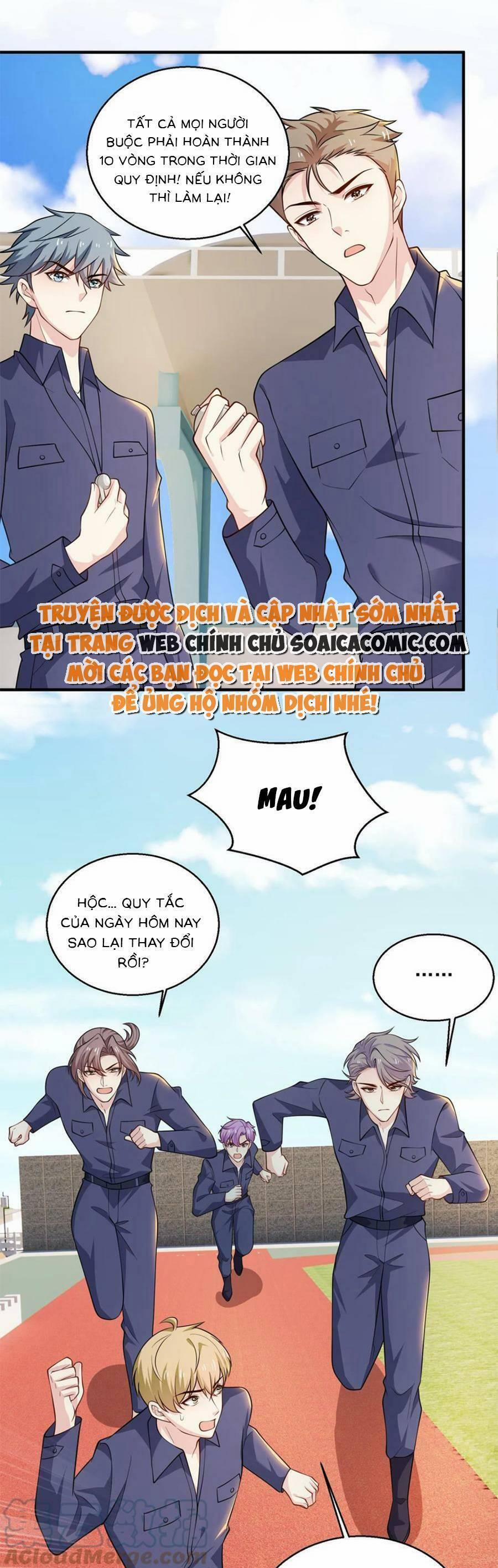 Bệnh Kiều Lệ Gia Được Ta Sủng Ái Nên Kiêu 66 trang 0