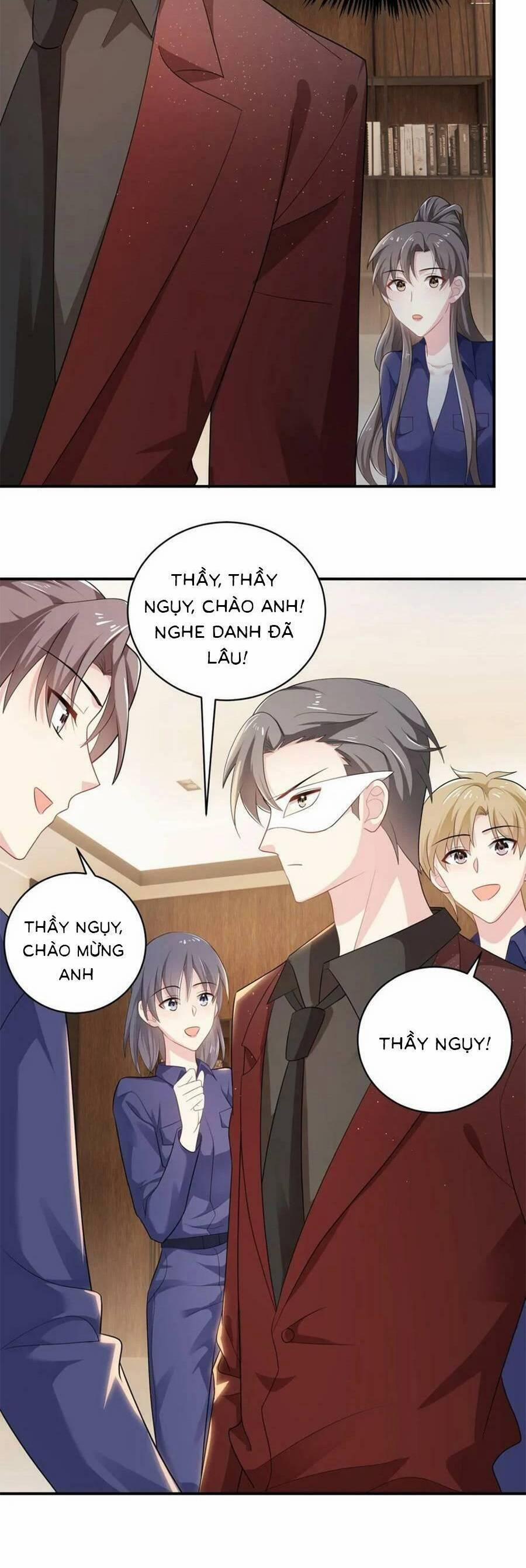 Bệnh Kiều Lệ Gia Được Ta Sủng Ái Nên Kiêu 68 trang 1