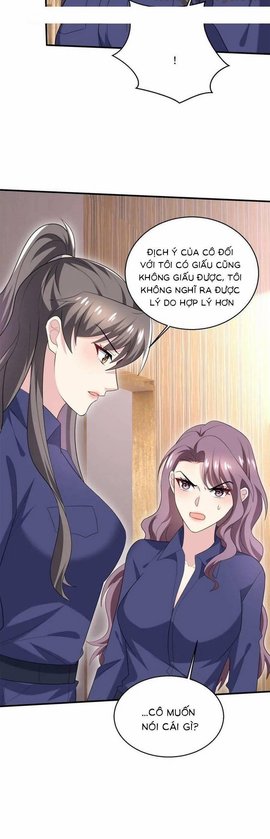 Bệnh Kiều Lệ Gia Được Ta Sủng Ái Nên Kiêu 69 trang 1