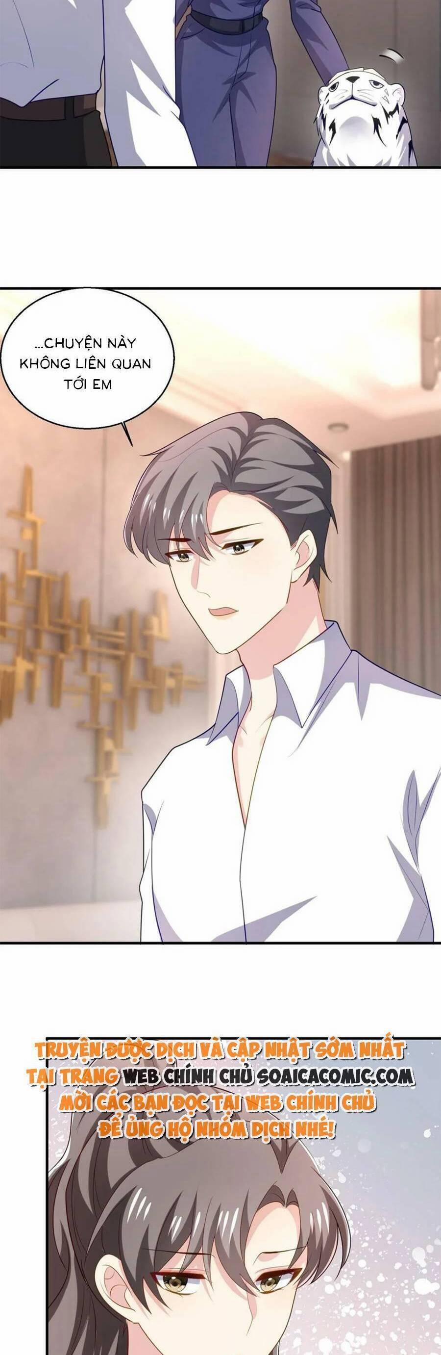 Bệnh Kiều Lệ Gia Được Ta Sủng Ái Nên Kiêu 70 trang 1