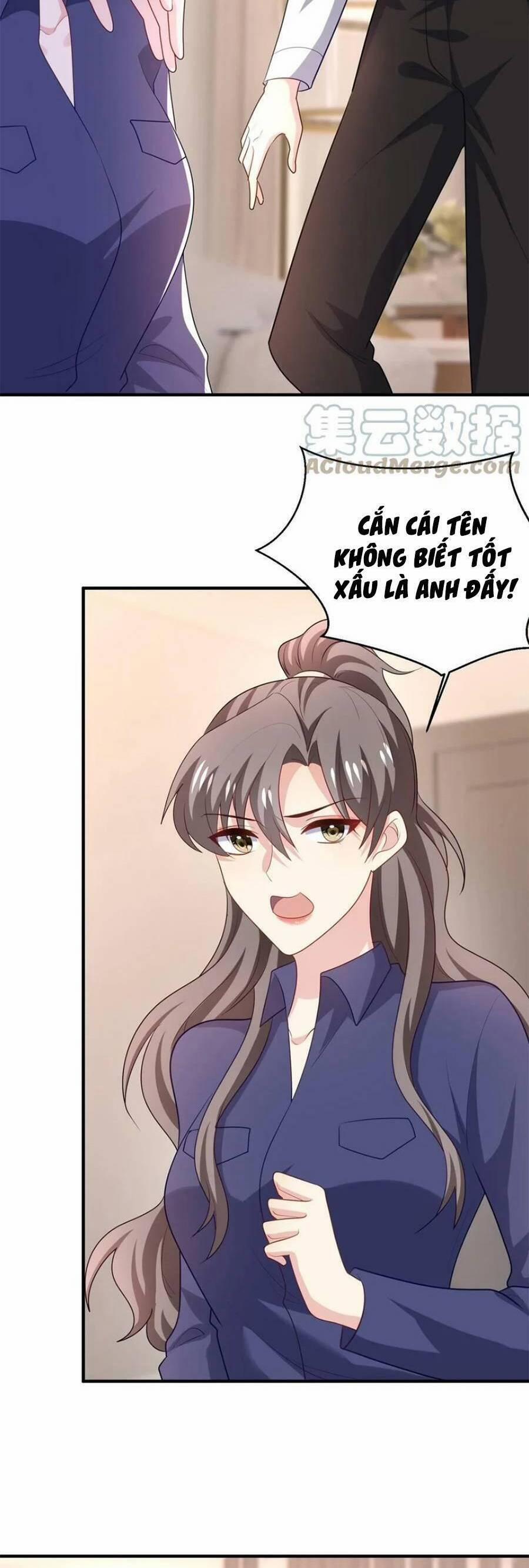 Bệnh Kiều Lệ Gia Được Ta Sủng Ái Nên Kiêu 70 trang 10