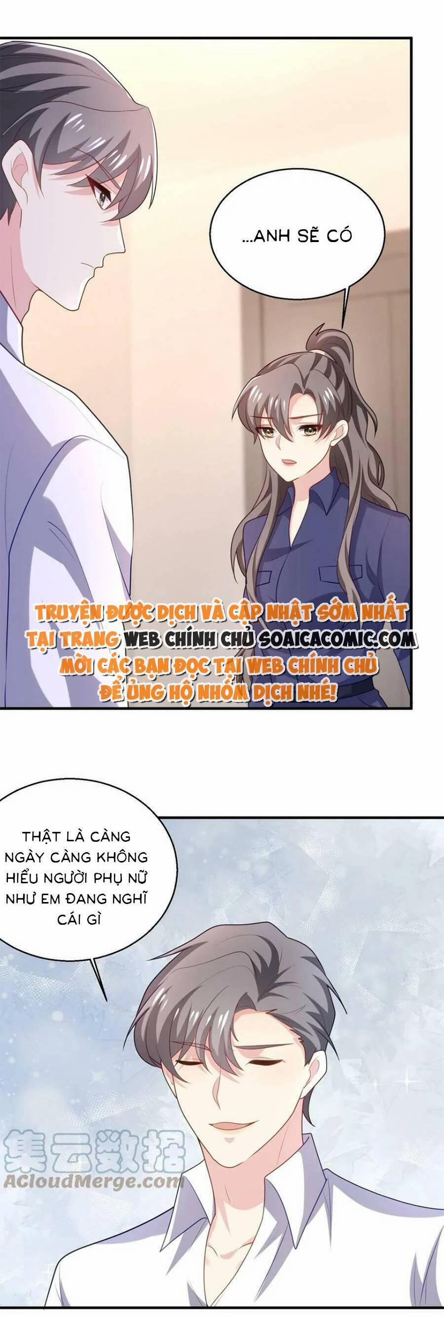 Bệnh Kiều Lệ Gia Được Ta Sủng Ái Nên Kiêu 70 trang 13