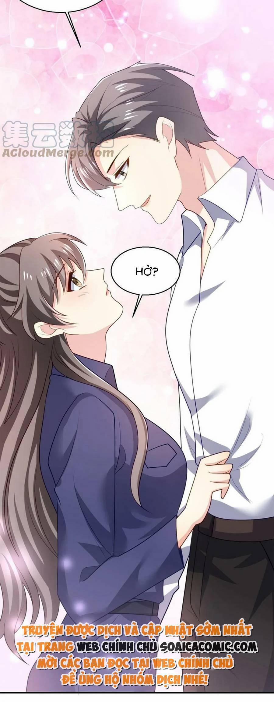 Bệnh Kiều Lệ Gia Được Ta Sủng Ái Nên Kiêu 70 trang 15