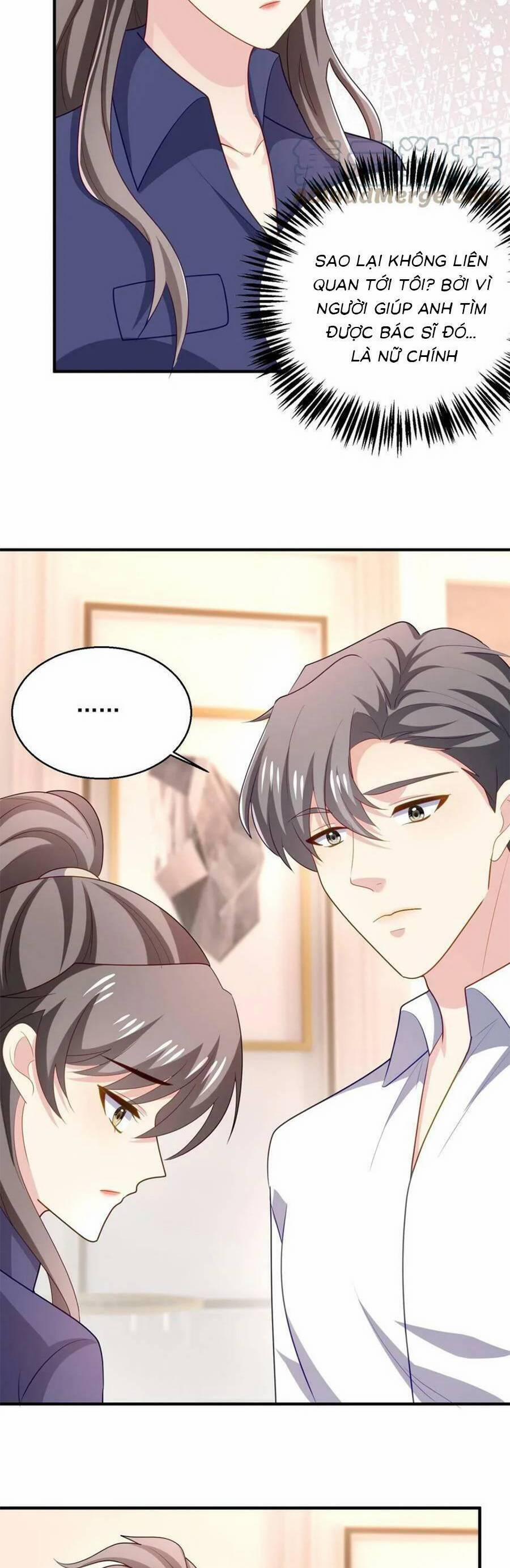 Bệnh Kiều Lệ Gia Được Ta Sủng Ái Nên Kiêu 70 trang 2