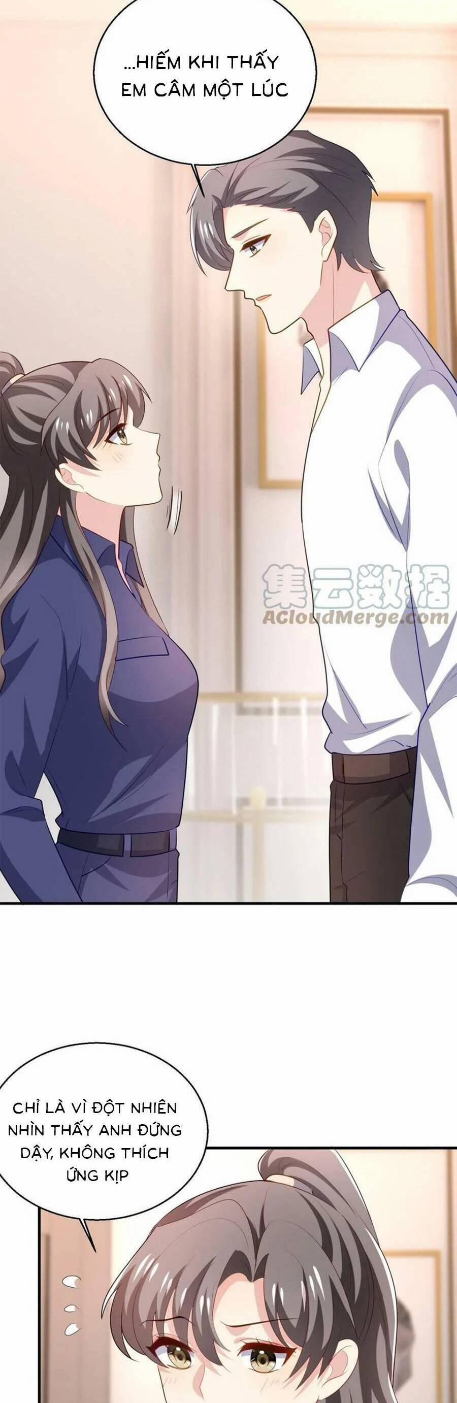 Bệnh Kiều Lệ Gia Được Ta Sủng Ái Nên Kiêu 70 trang 4