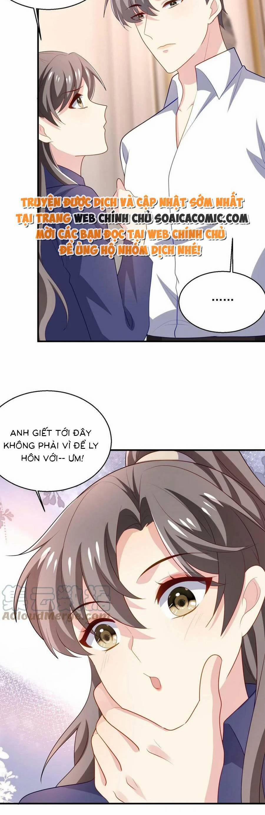 Bệnh Kiều Lệ Gia Được Ta Sủng Ái Nên Kiêu 70 trang 6