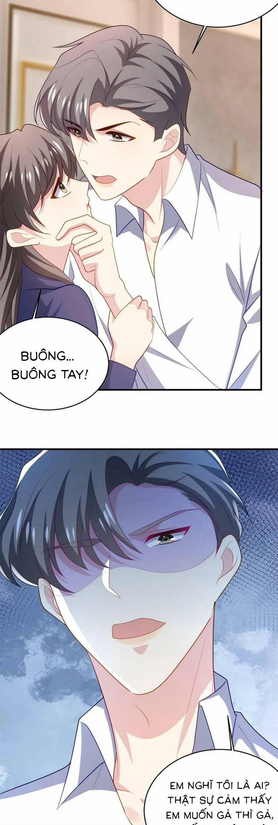 Bệnh Kiều Lệ Gia Được Ta Sủng Ái Nên Kiêu 70 trang 8