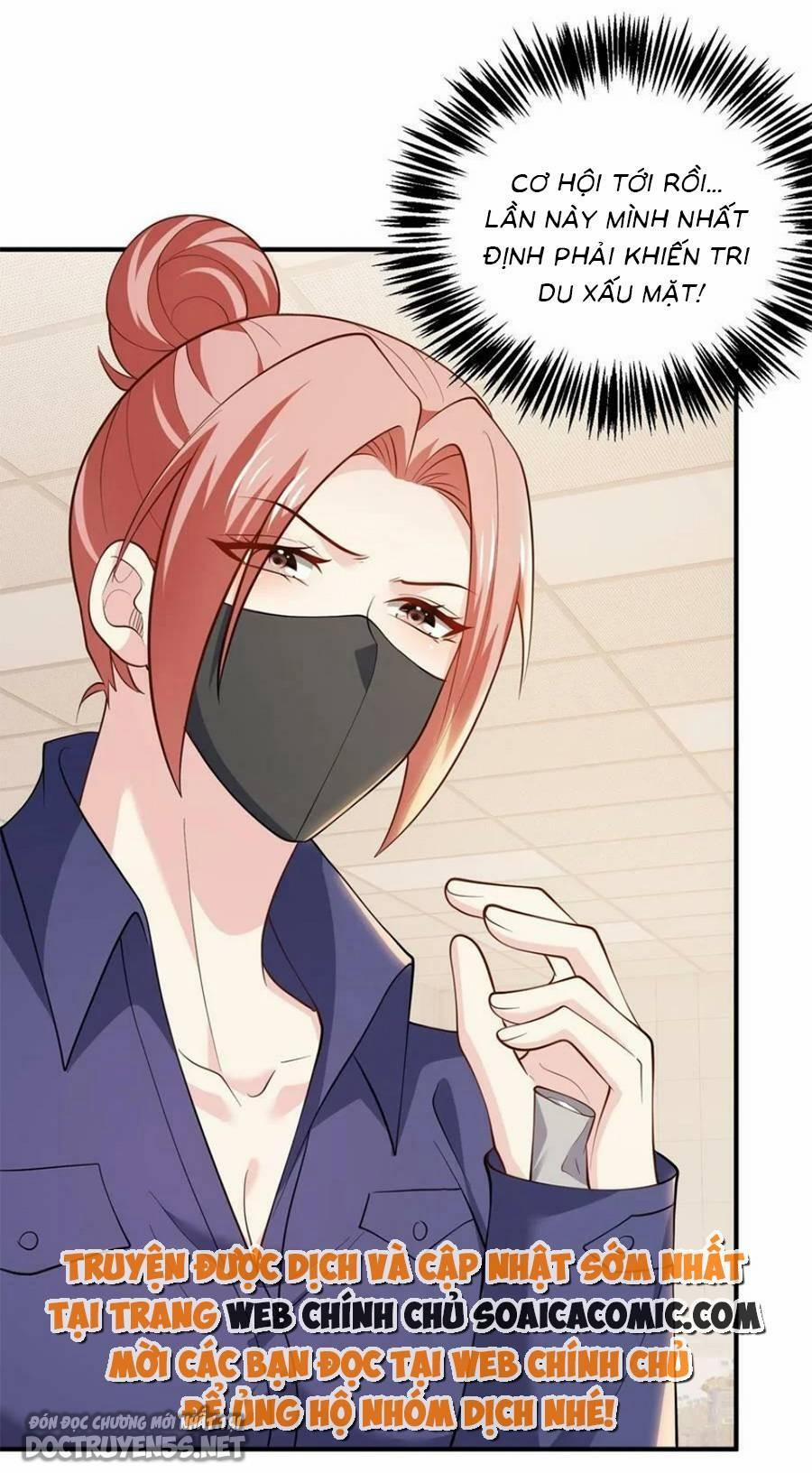 Bệnh Kiều Lệ Gia Được Ta Sủng Ái Nên Kiêu 72 trang 2