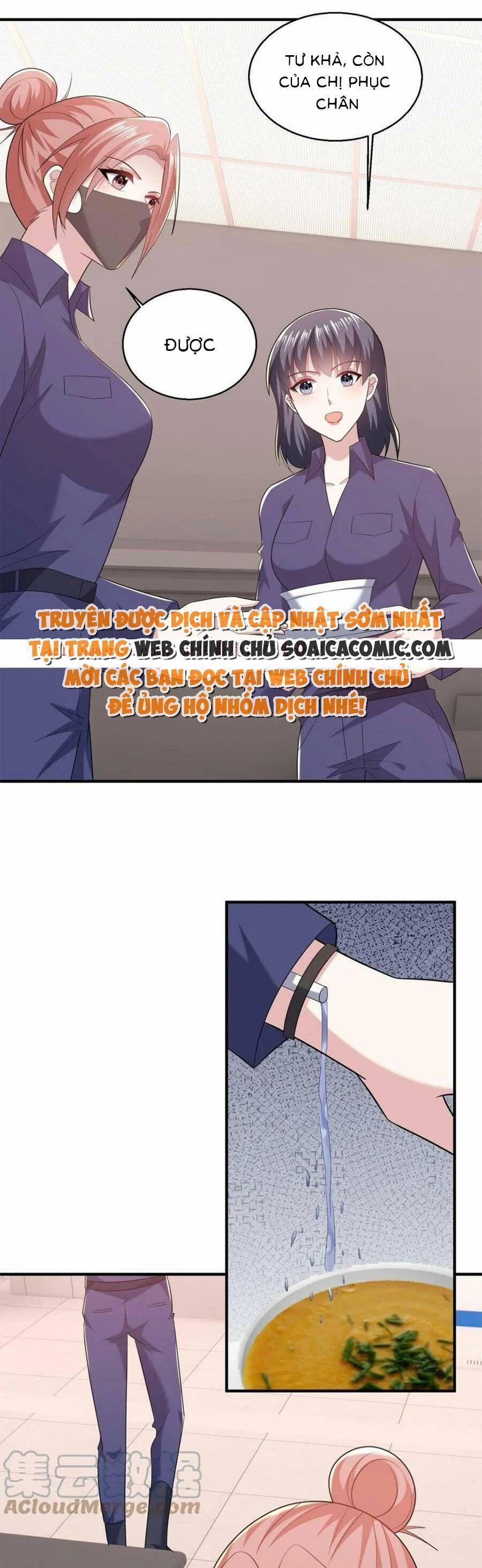 Bệnh Kiều Lệ Gia Được Ta Sủng Ái Nên Kiêu 73 trang 0