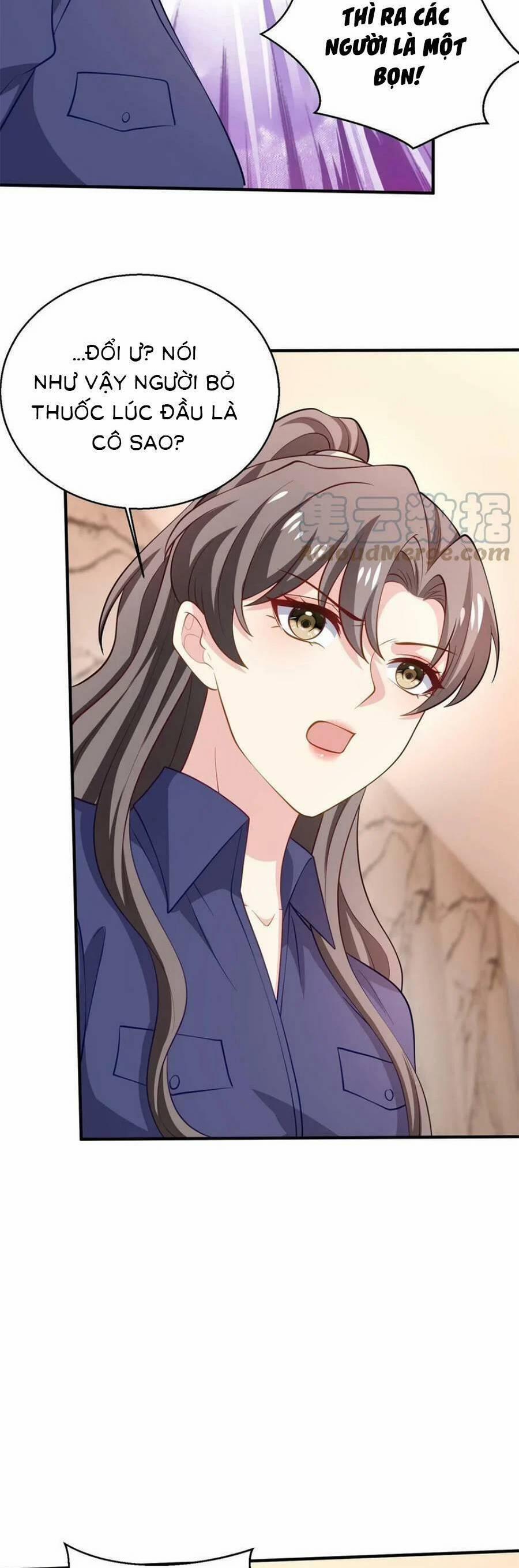 Bệnh Kiều Lệ Gia Được Ta Sủng Ái Nên Kiêu 75 trang 3