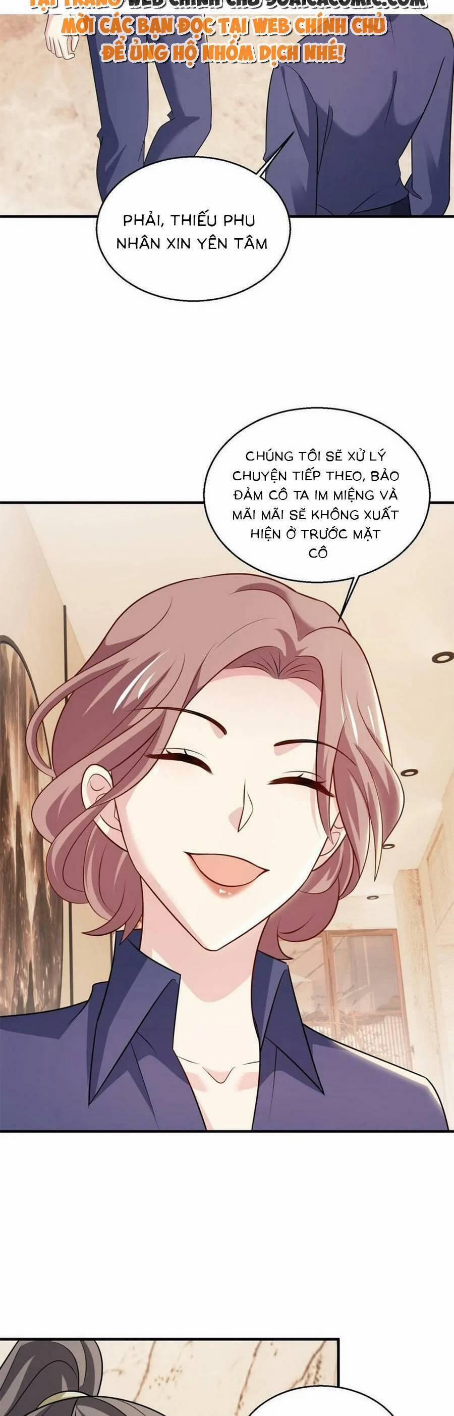 Bệnh Kiều Lệ Gia Được Ta Sủng Ái Nên Kiêu 76 trang 1