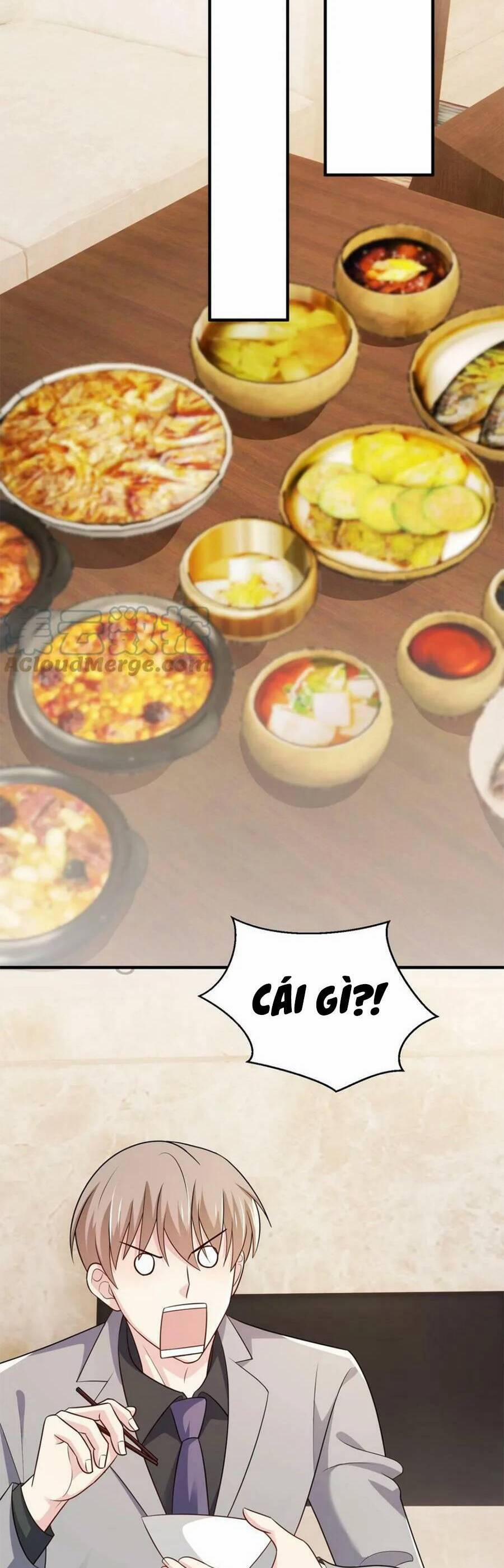 Bệnh Kiều Lệ Gia Được Ta Sủng Ái Nên Kiêu 76 trang 4