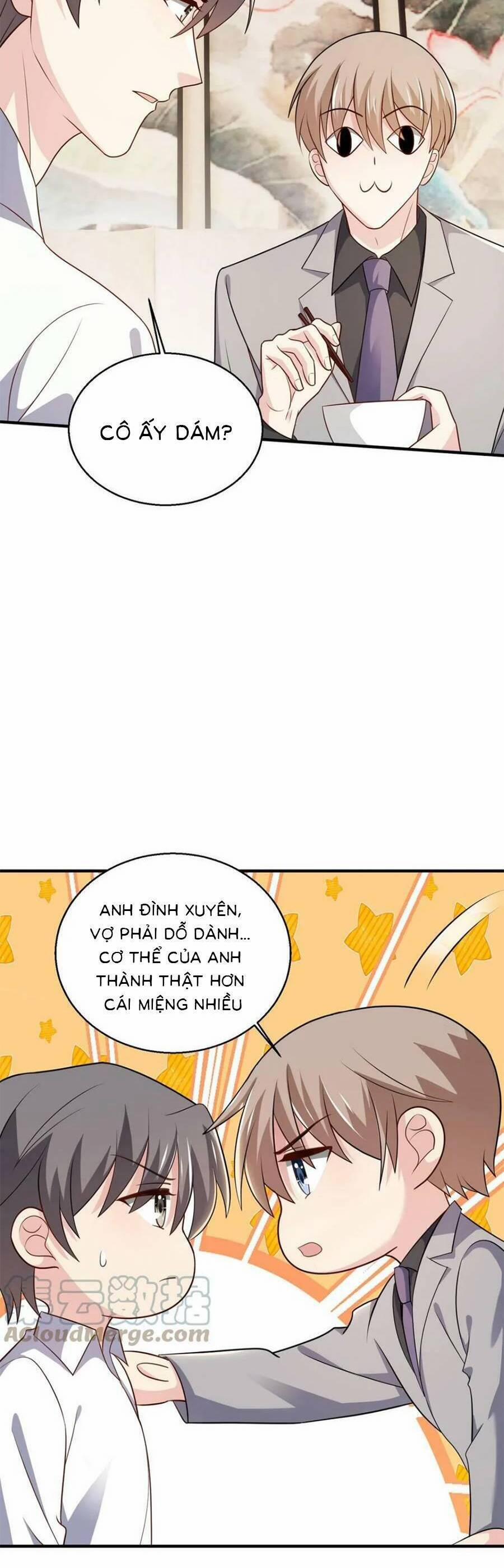 Bệnh Kiều Lệ Gia Được Ta Sủng Ái Nên Kiêu 76 trang 7