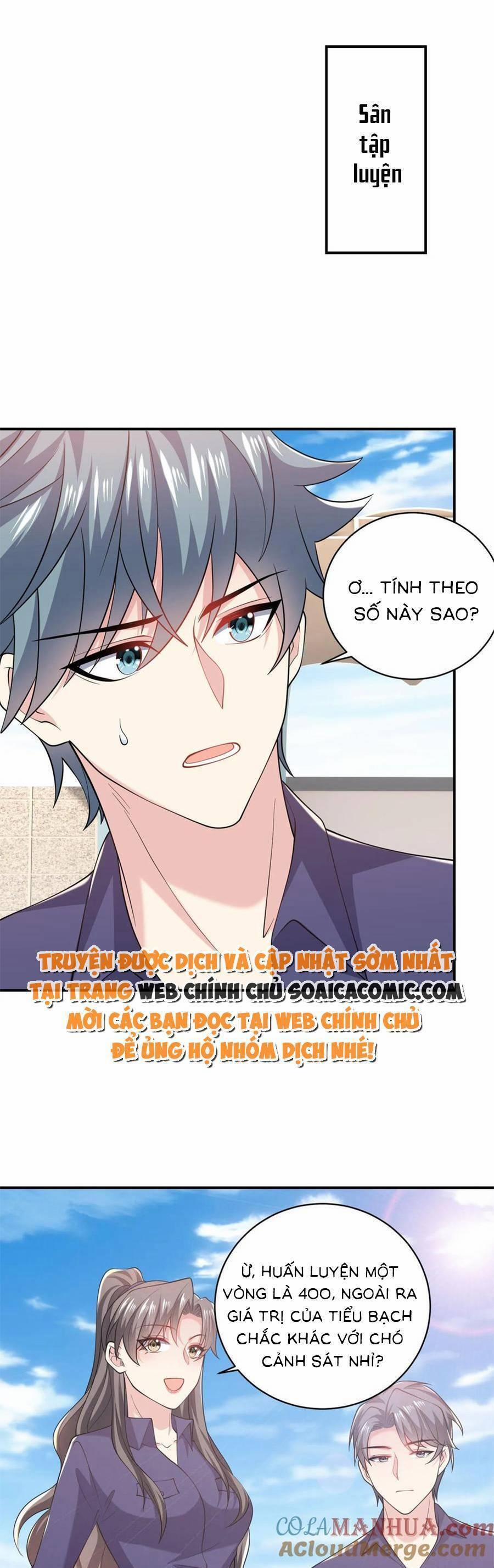 Bệnh Kiều Lệ Gia Được Ta Sủng Ái Nên Kiêu 80 trang 0