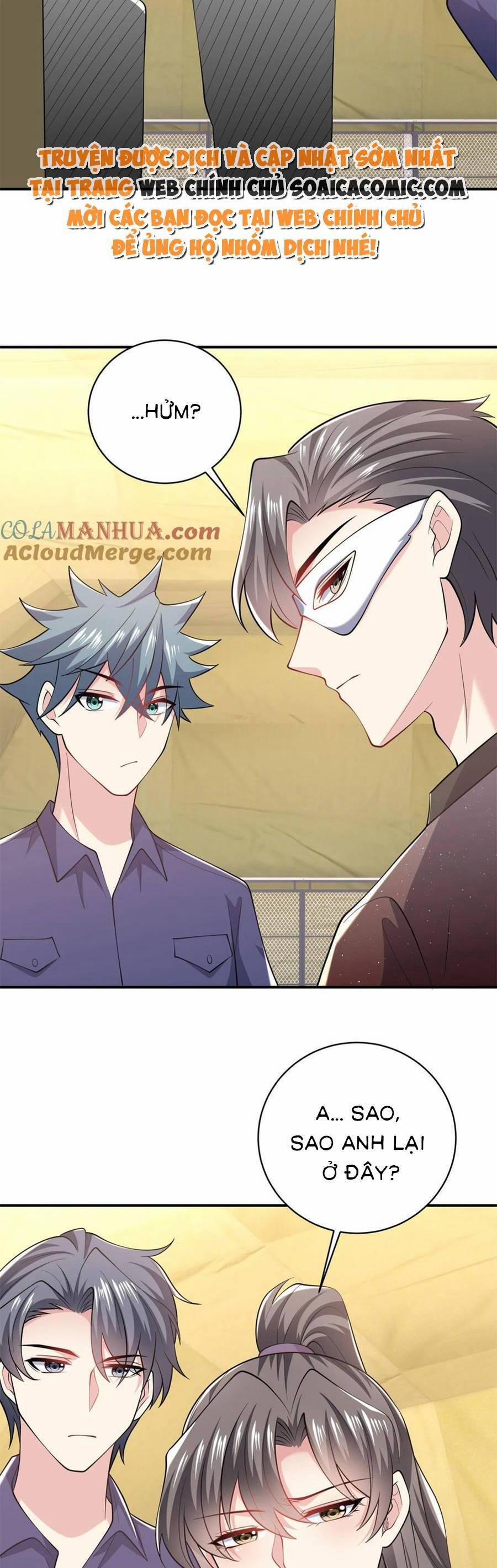 Bệnh Kiều Lệ Gia Được Ta Sủng Ái Nên Kiêu 80 trang 13