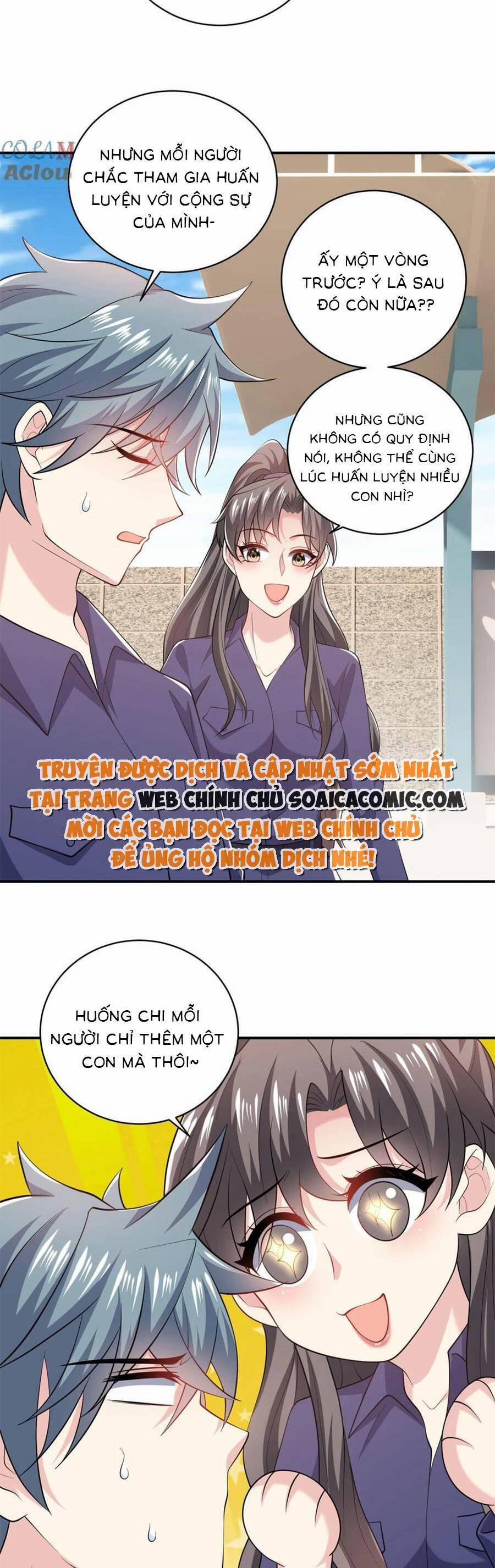 Bệnh Kiều Lệ Gia Được Ta Sủng Ái Nên Kiêu 80 trang 2