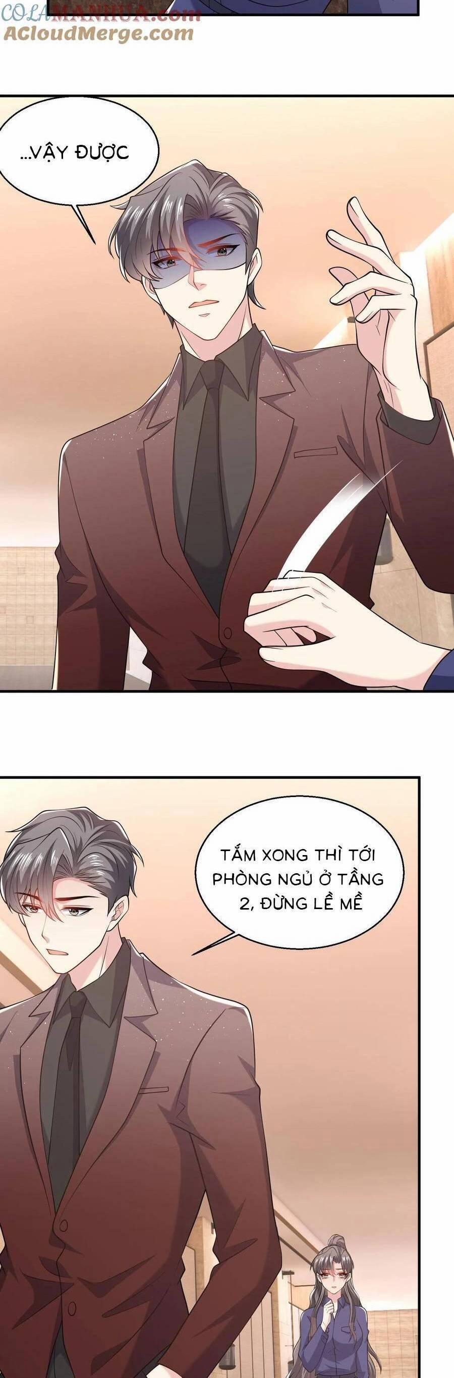 Bệnh Kiều Lệ Gia Được Ta Sủng Ái Nên Kiêu 83 trang 1