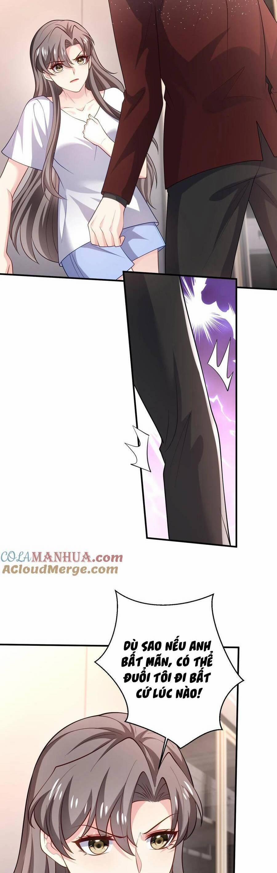 Bệnh Kiều Lệ Gia Được Ta Sủng Ái Nên Kiêu 84 trang 6